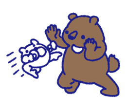 Mofumaro Season 3 sticker #7726422