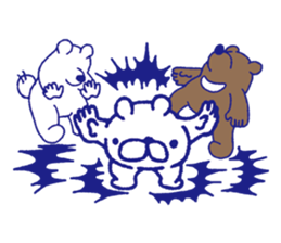 Mofumaro Season 3 sticker #7726423