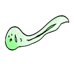 Fishsticker sticker #7726643