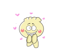 Fairy of volcano sticker #7726831