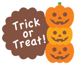 Halloween Sticker! sticker #7726875