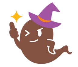 Halloween Sticker! sticker #7726900