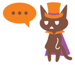 Halloween Sticker! sticker #7726903