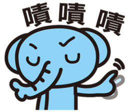 Happy Animals Club 2 sticker #7726960