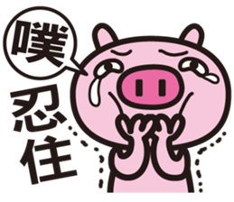 Happy Animals Club 2 sticker #7726966