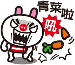 Happy Animals Club 2 sticker #7726970