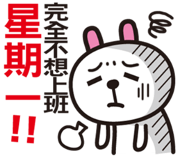 Happy Animals Club 2 sticker #7726987