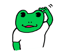 Lets move! Sensitive friends sticker #7727278