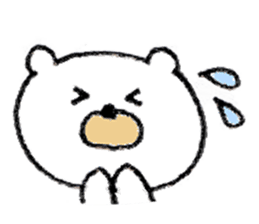 Cute animals of Japan sticker #7728003