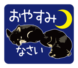 Chihuahua of COCO and LOUIS honorific sticker #7728189