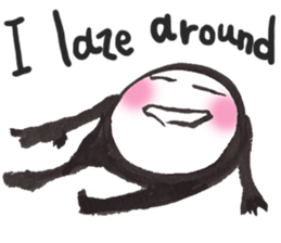 Ninjya-girl Numeko vol.3 English Ver. sticker #7728923