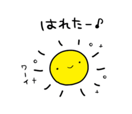 Short and cute Sticker sticker #7729042