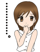 "Eri" smile Day sticker #7729242