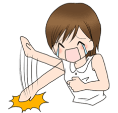 "Eri" smile Day sticker #7729244