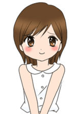 "Eri" smile Day sticker #7729250