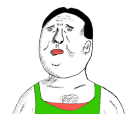 The Cheerojisans - Chinese Edition sticker #7730216