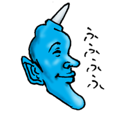 FriendlyDemon2 sticker #7730571