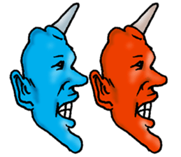 FriendlyDemon2 sticker #7730583