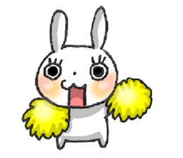 Berry*USATAN sticker #7731111