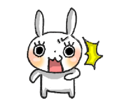 Berry*USATAN sticker #7731116