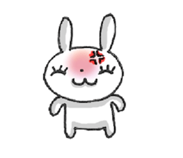 Berry*USATAN sticker #7731118