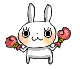 Berry*USATAN sticker #7731124