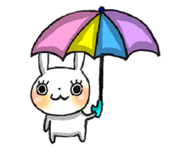 Berry*USATAN sticker #7731128