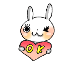 Berry*USATAN sticker #7731132