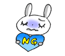 Berry*USATAN sticker #7731133