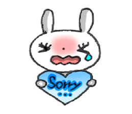 Berry*USATAN sticker #7731135