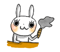 Berry*USATAN sticker #7731139