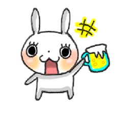 Berry*USATAN sticker #7731141