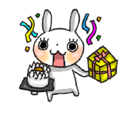 Berry*USATAN sticker #7731142