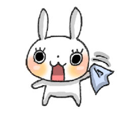 Berry*USATAN sticker #7731147