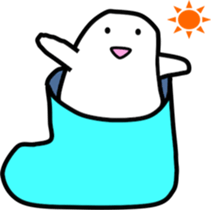 OBAKERON2 sticker #7731148
