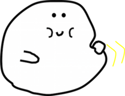 OBAKERON2 sticker #7731151