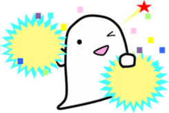 OBAKERON2 sticker #7731159