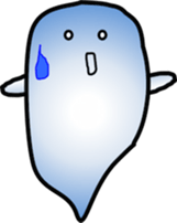 OBAKERON2 sticker #7731164