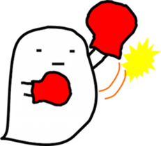 OBAKERON2 sticker #7731169