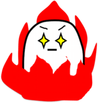 OBAKERON2 sticker #7731171