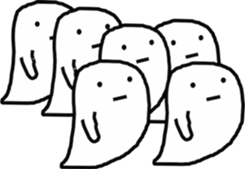 OBAKERON2 sticker #7731172