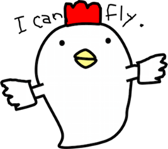 OBAKERON2 sticker #7731177