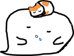 OBAKERON2 sticker #7731186