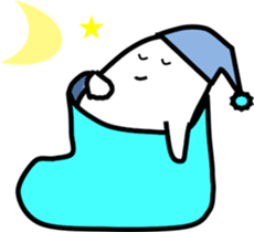 OBAKERON2 sticker #7731187
