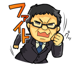 Oh my god together sticker #7731754