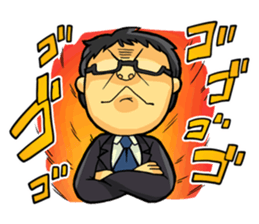 Oh my god together sticker #7731756