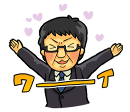 Oh my god together sticker #7731758