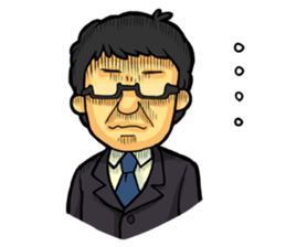 Oh my god together sticker #7731765