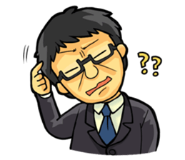 Oh my god together sticker #7731767