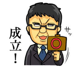 Oh my god together sticker #7731770